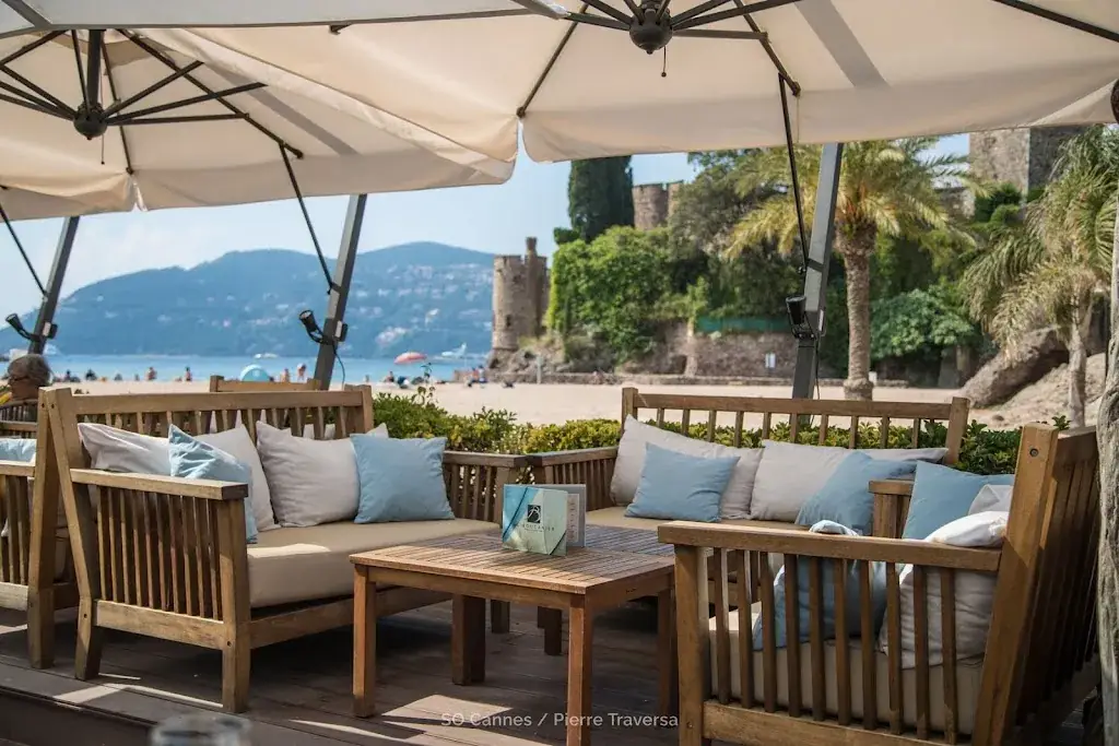 Restaurant Le Boucanier_Mandelieu-la-Napoule_slider_image_1