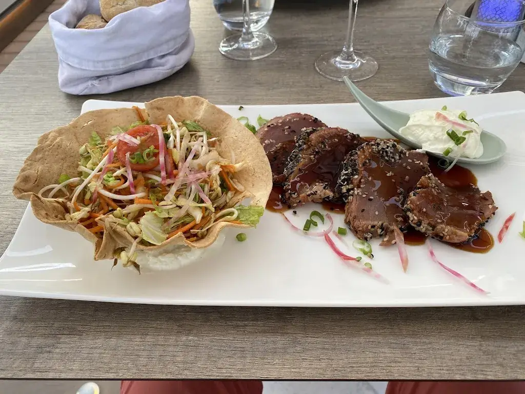 Restaurant Le Boucanier_Mandelieu-la-Napoule_slider_image_3