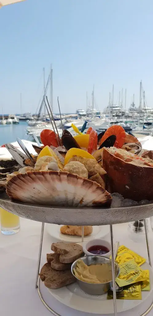 Menu_La Brocherie Mandelieu_Mandelieu-la-Napoule_image_5