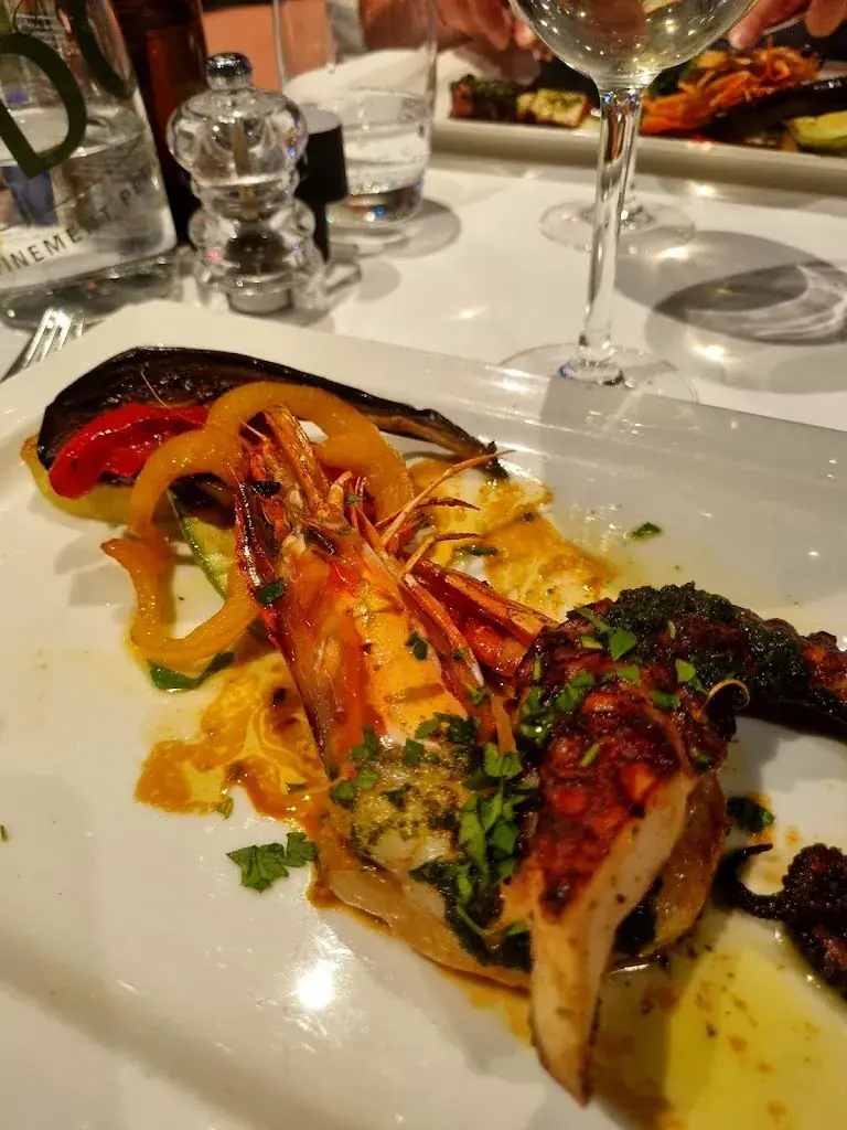 Joao Fonseca_La Brocherie Mandelieu_Mandelieu-la-Napoule_review