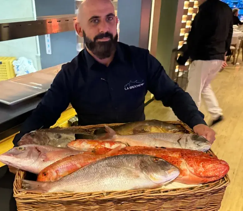 Robert Goeres_La Brocherie Mandelieu_Mandelieu-la-Napoule_review