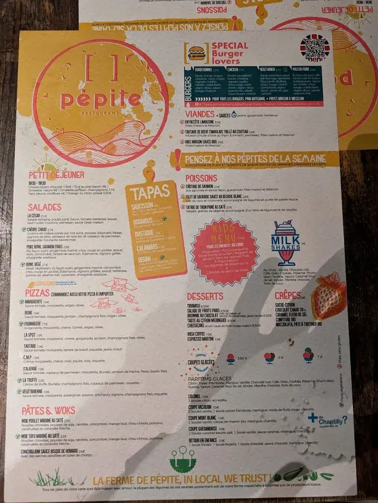 Menu_Pépite_Mandelieu-la-Napoule_image_3