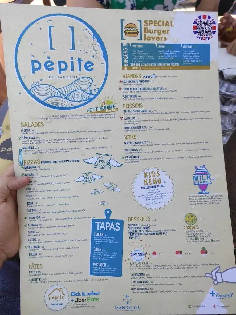 Menu_Pépite_Mandelieu-la-Napoule_image_4