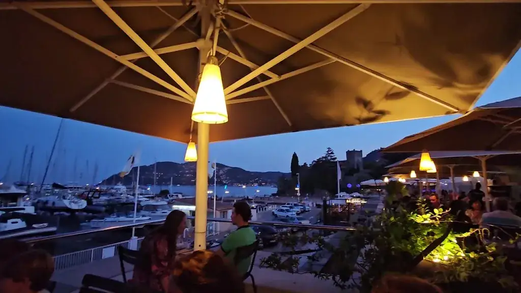 Volker van de Kerke_Pépite_Mandelieu-la-Napoule_avis