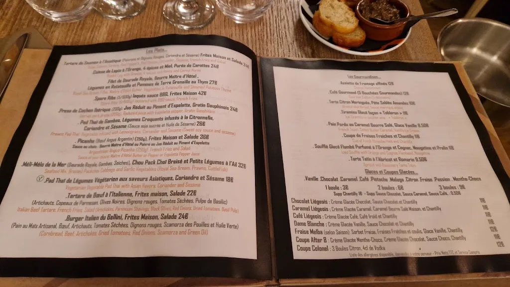 Menu_Le Bellini_Mandelieu-la-Napoule_image_4