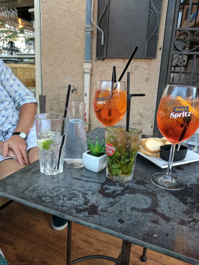 Menu_Le Bellini_Mandelieu-la-Napoule_image_7