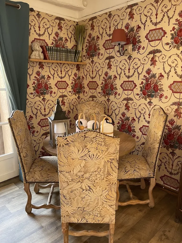 Lina Gudinienė_Le Bellini_Mandelieu-la-Napoule_review