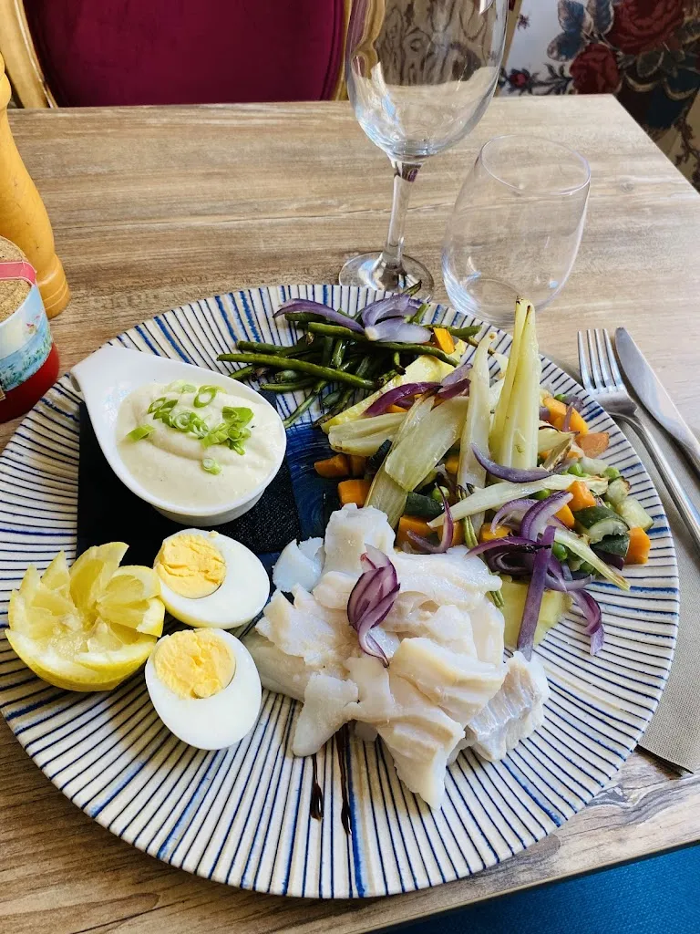 Le Bellini Restaurant in Mandelieu-la-Napoule