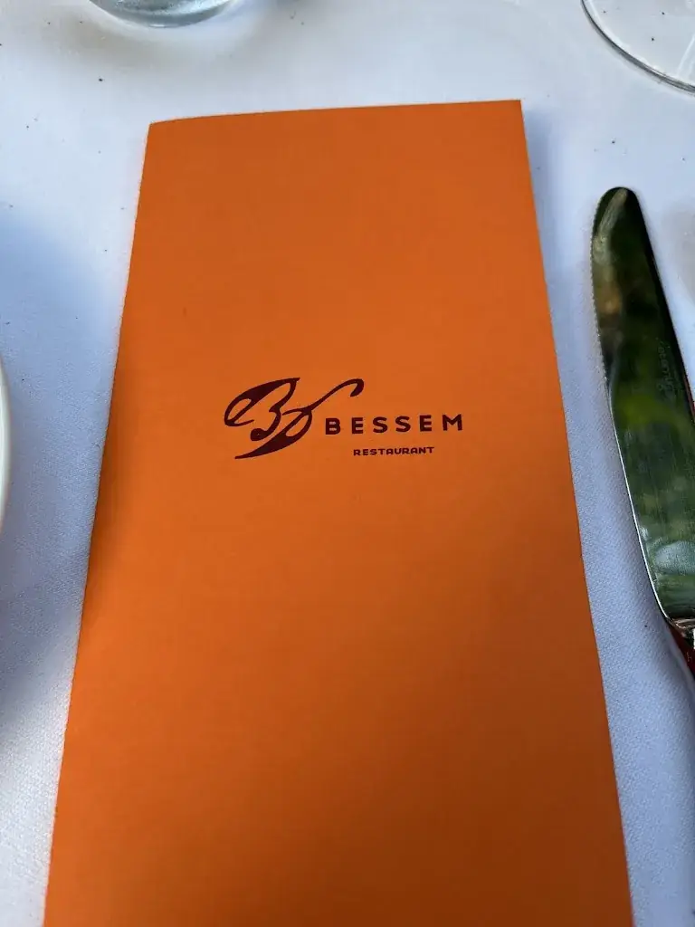 Rika Kromodimuljo_Bessem Restaurant_Mandelieu-la-Napoule_avis