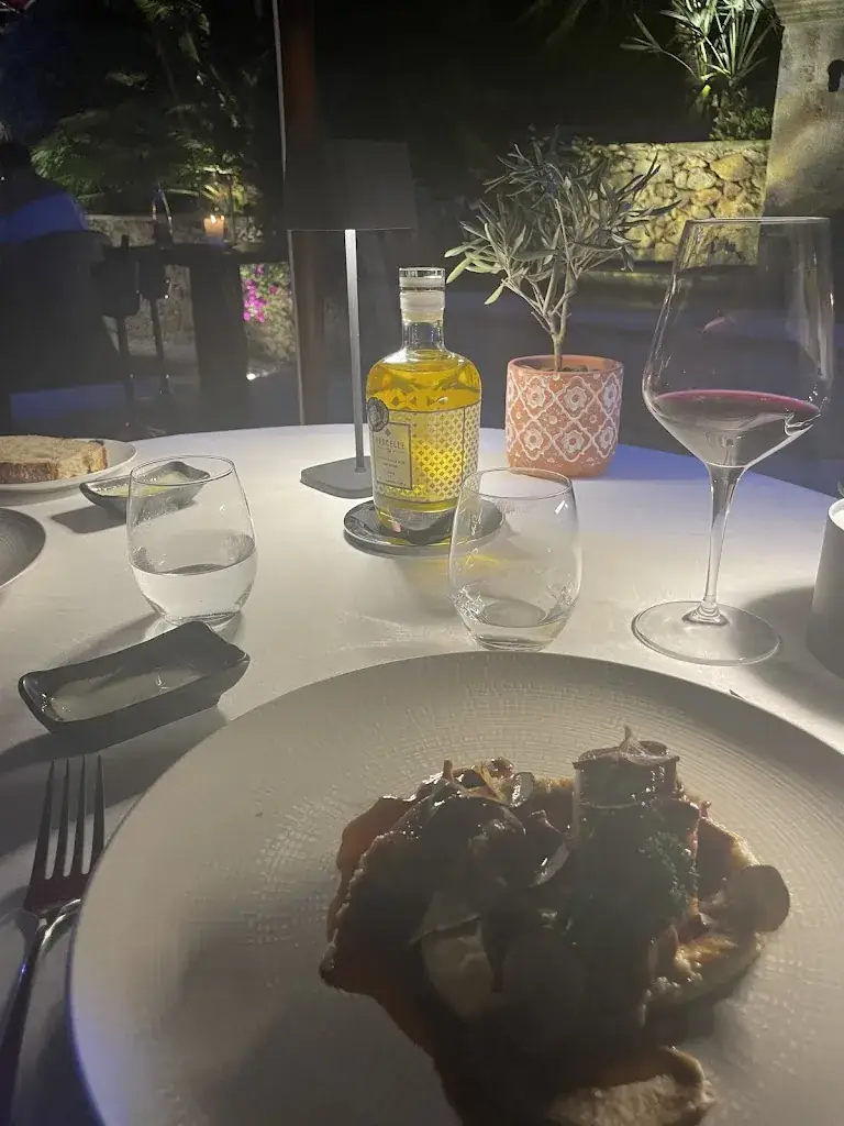 Stacey Holland_Bessem Restaurant_Mandelieu-la-Napoule_avis