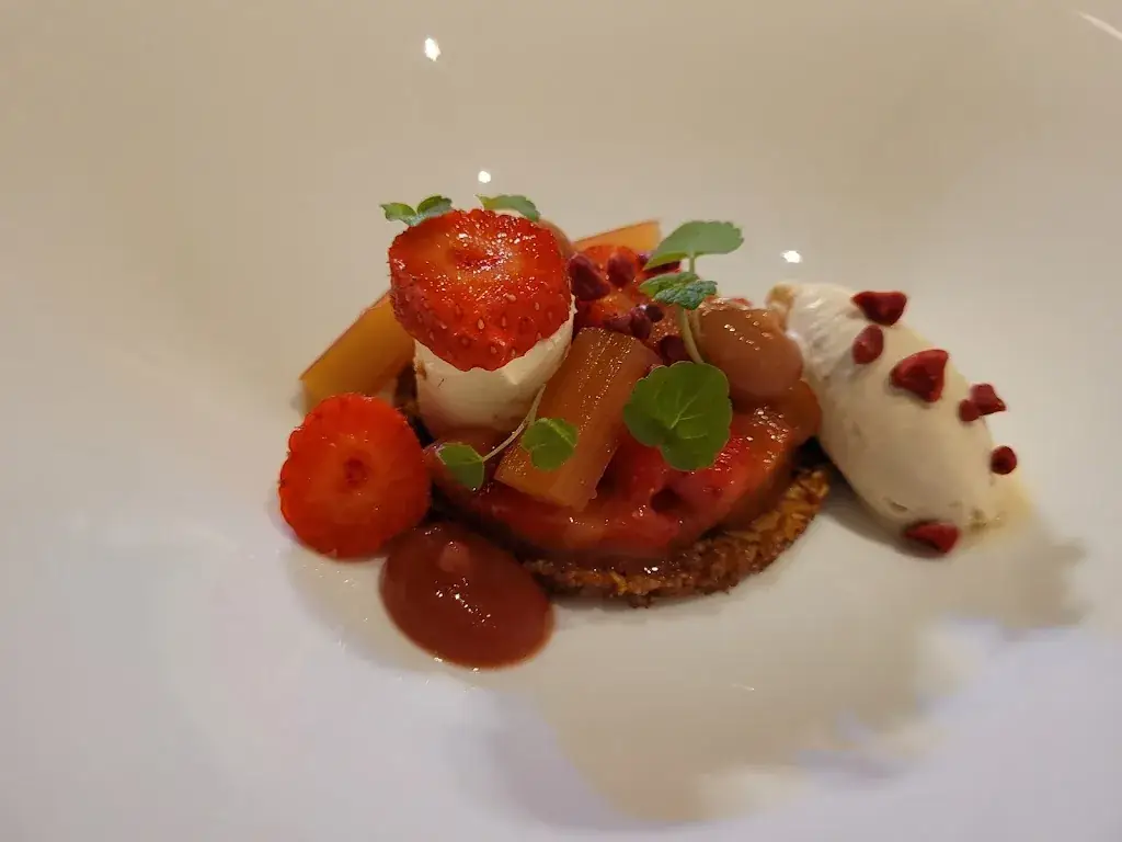 Matthew Apps_Bessem Restaurant_Mandelieu-la-Napoule_avis