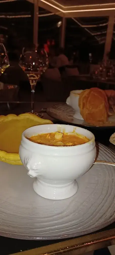 Menu_La Palméa_Mandelieu-la-Napoule_image_2