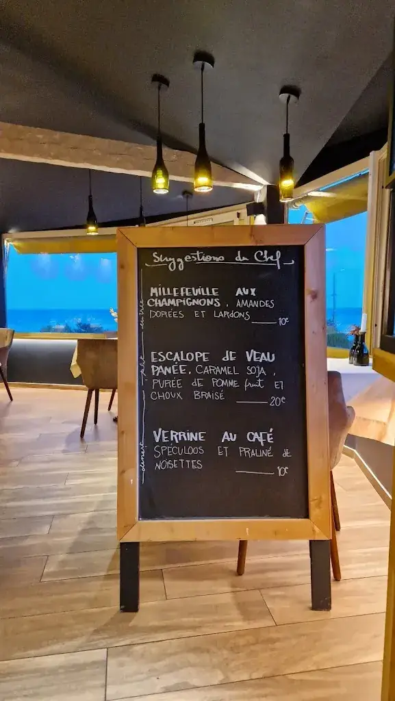 Menu_Restaurant La Rotonde_Mandelieu-la-Napoule_image_4