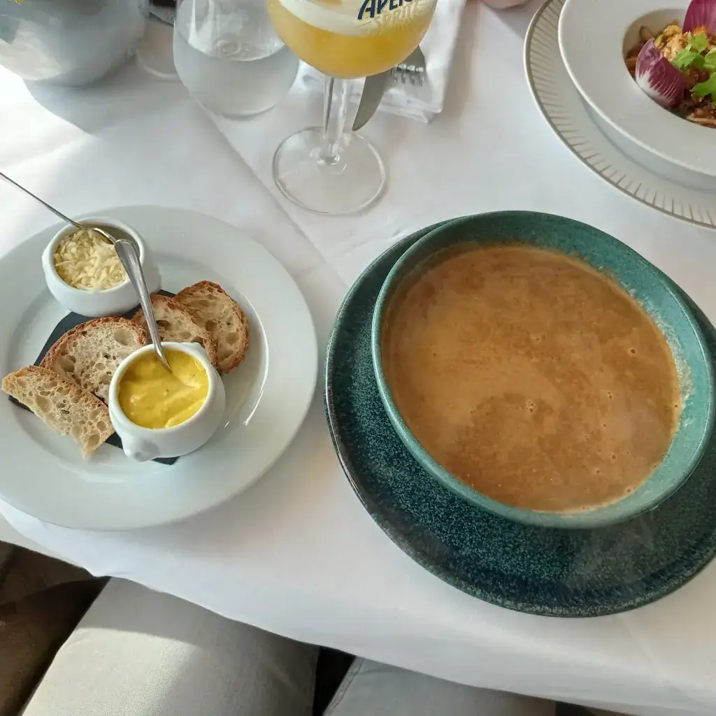 Menu_Restaurant La Rotonde_Mandelieu-la-Napoule_image_7