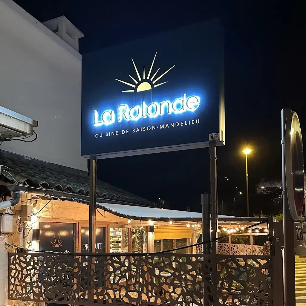 Yury_Restaurant La Rotonde_Mandelieu-la-Napoule_review