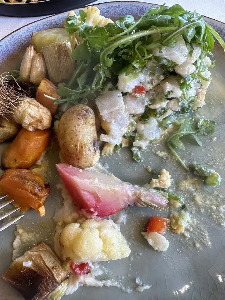 A Adwarpa_Restaurant La Rotonde_Mandelieu-la-Napoule_review