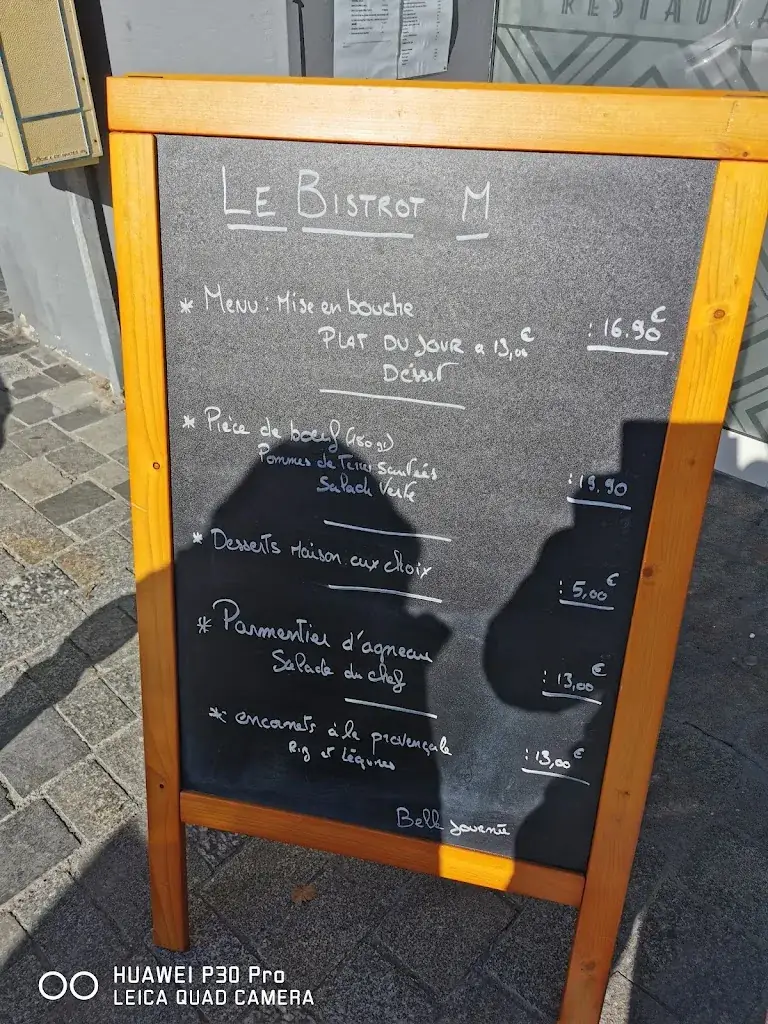 Menu_Le Bistrot M Pierrelatte_Pierrelatte_image_2