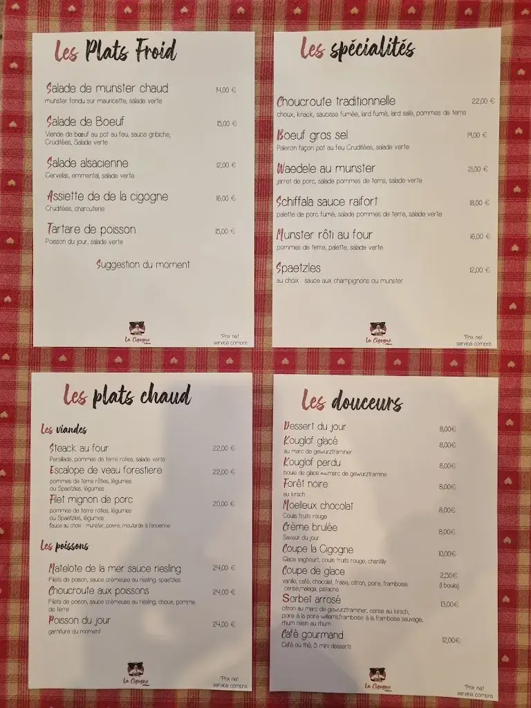 Menu_La Cigogne_Mandelieu-la-Napoule_image_3