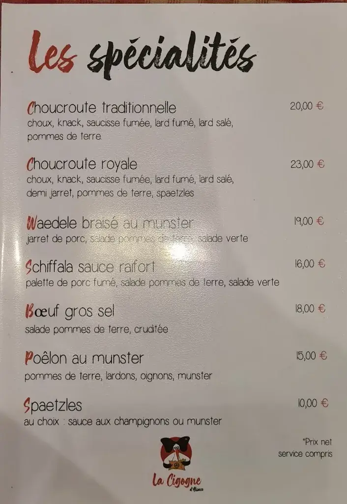Menu_La Cigogne_Mandelieu-la-Napoule_image_4