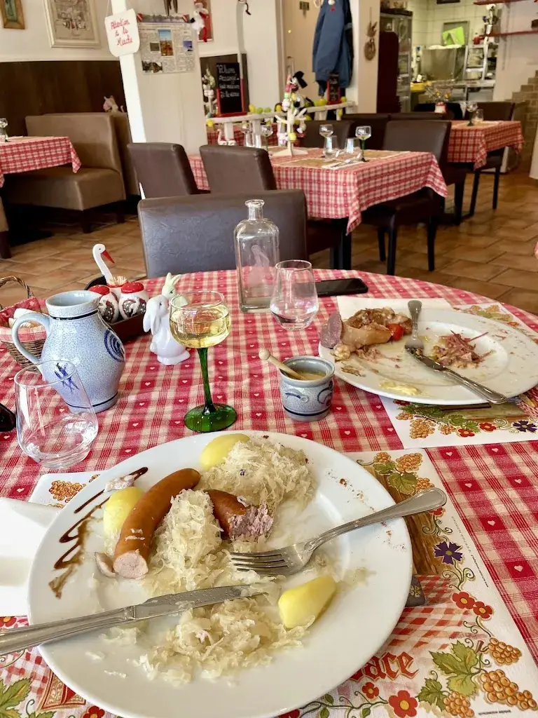 Christopher Aussel_La Cigogne_Mandelieu-la-Napoule_review