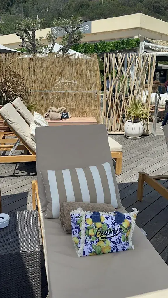 Mister Leo_Le Repère_Mandelieu-la-Napoule_review