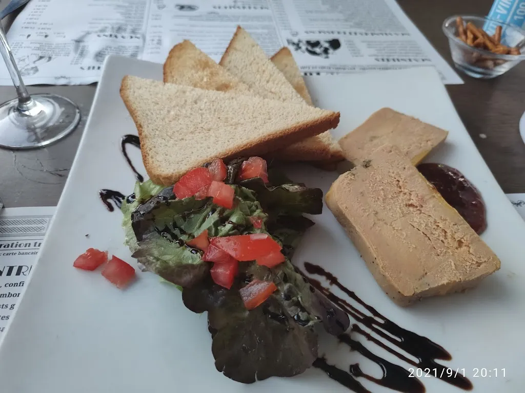 Menu_La Terrasse by Puzzle_Mandelieu-la-Napoule_image_9