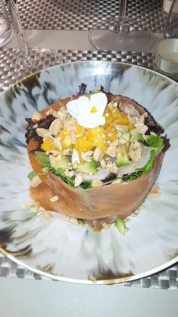 Menu_Restaurant le K_Mandelieu-la-Napoule_image_6