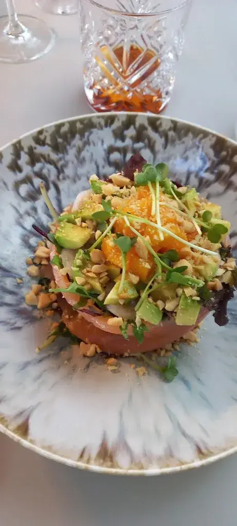 Menu_Restaurant le K_Mandelieu-la-Napoule_image_8