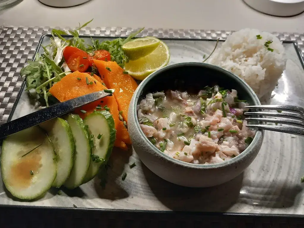 Menu_Restaurant le K_Mandelieu-la-Napoule_image_9