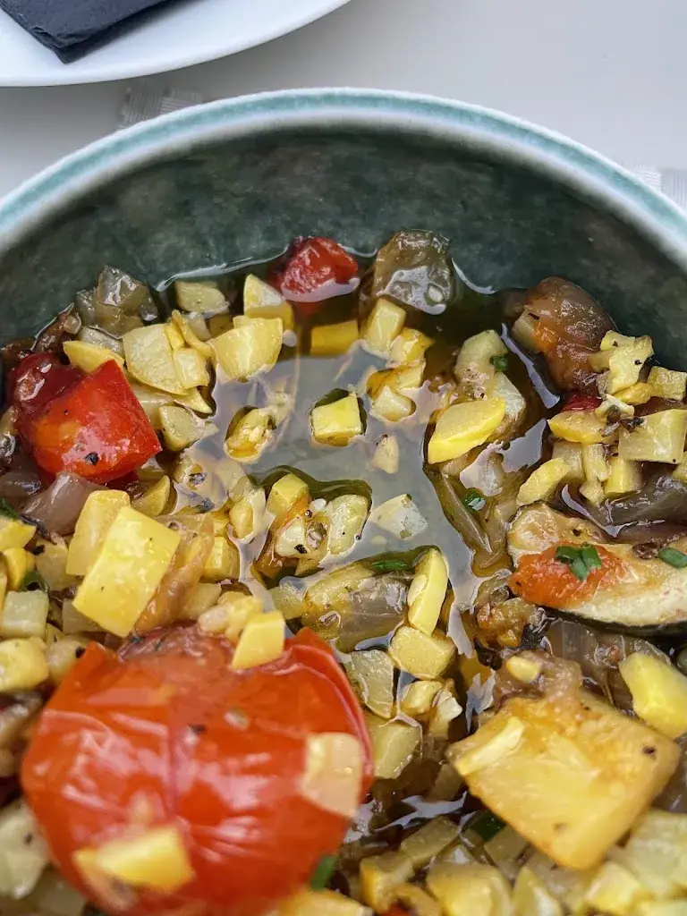 Luc Immo_Restaurant le K_Mandelieu-la-Napoule_review