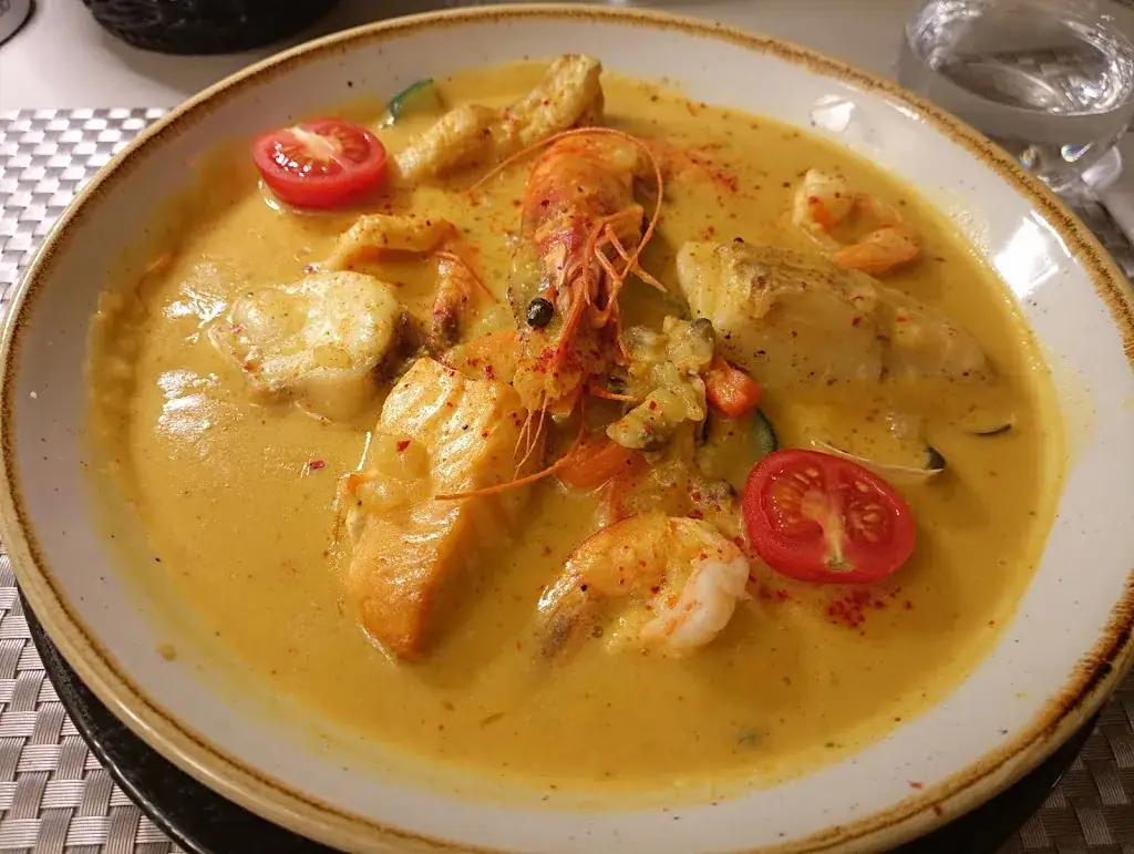 Corinne Roard_Restaurant le K_Mandelieu-la-Napoule_review