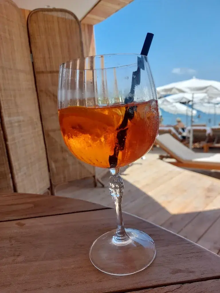 Menu_BAIA PLAGE_Mandelieu-la-Napoule_image_5