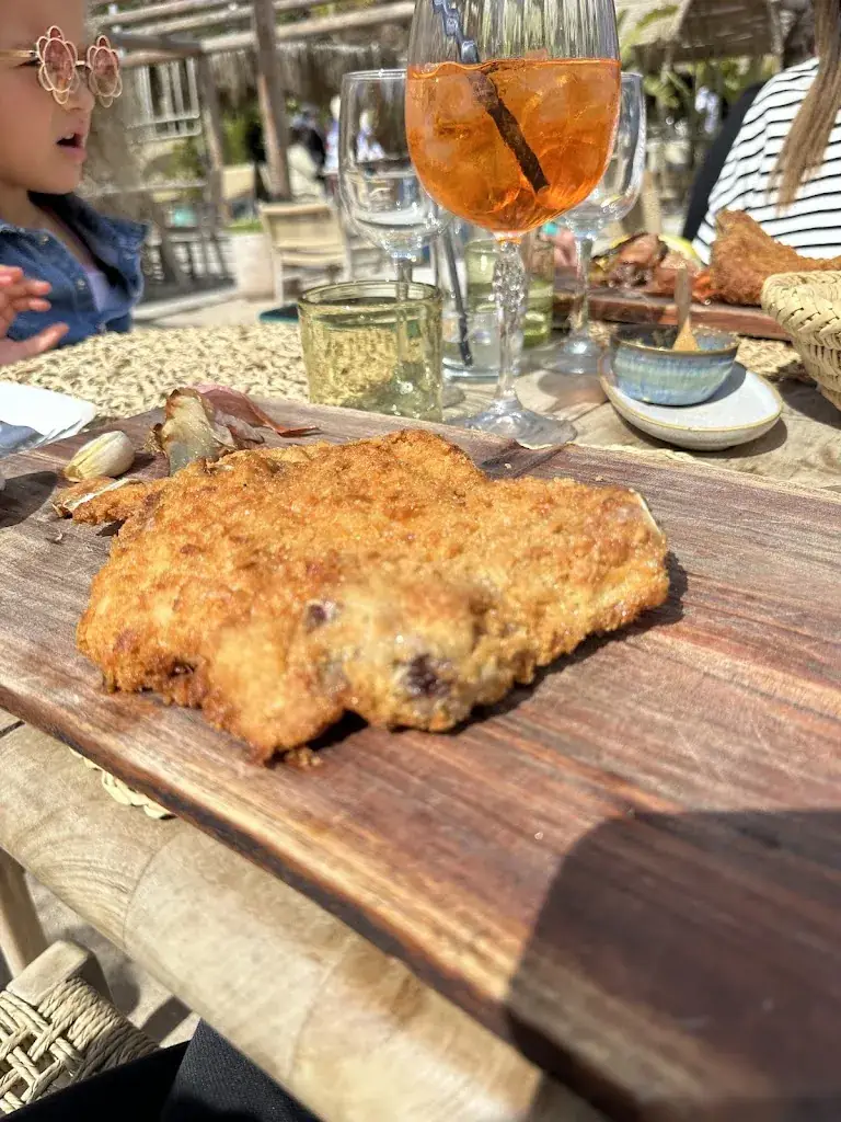 Menu_BAIA PLAGE_Mandelieu-la-Napoule_image_9