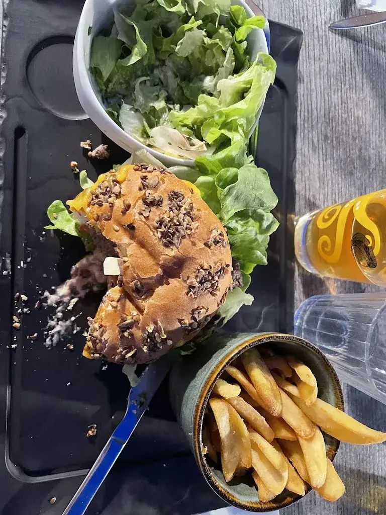 simon boddaert_La Corderie_Mandelieu-la-Napoule_review