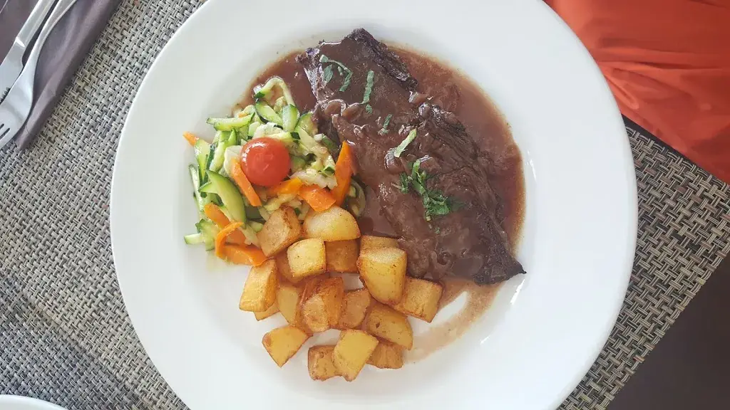 Tammie Bui_Le Mizuna_Mandelieu-la-Napoule_review