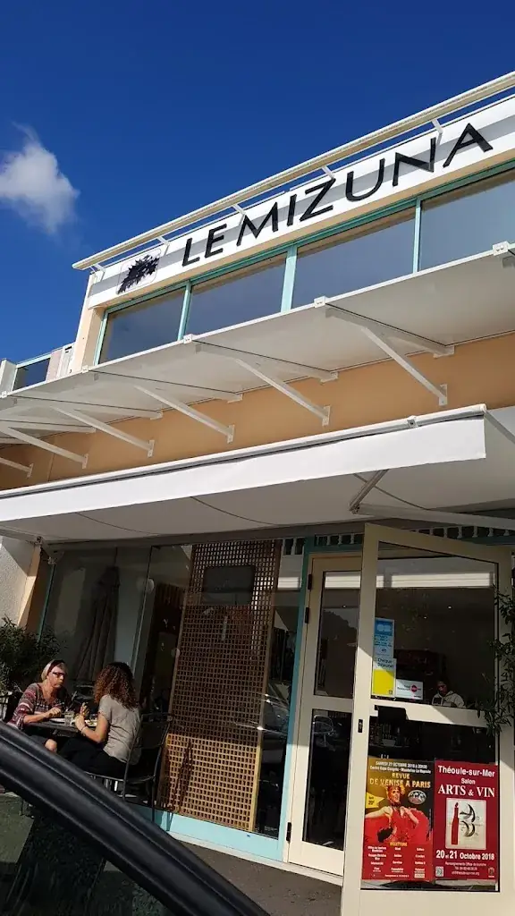 Carolyn Puiatti_Le Mizuna_Mandelieu-la-Napoule_review