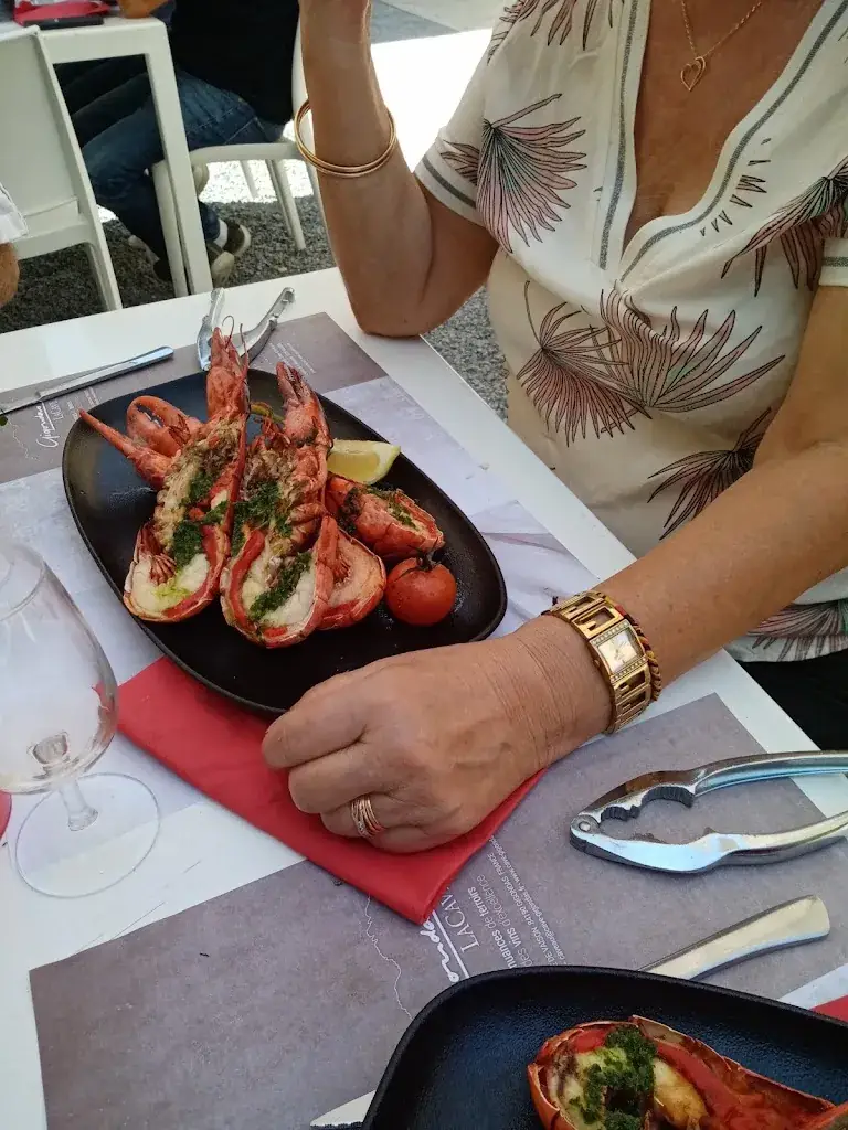 Menu_La Table du Trusquin_Pierrelatte_image_5