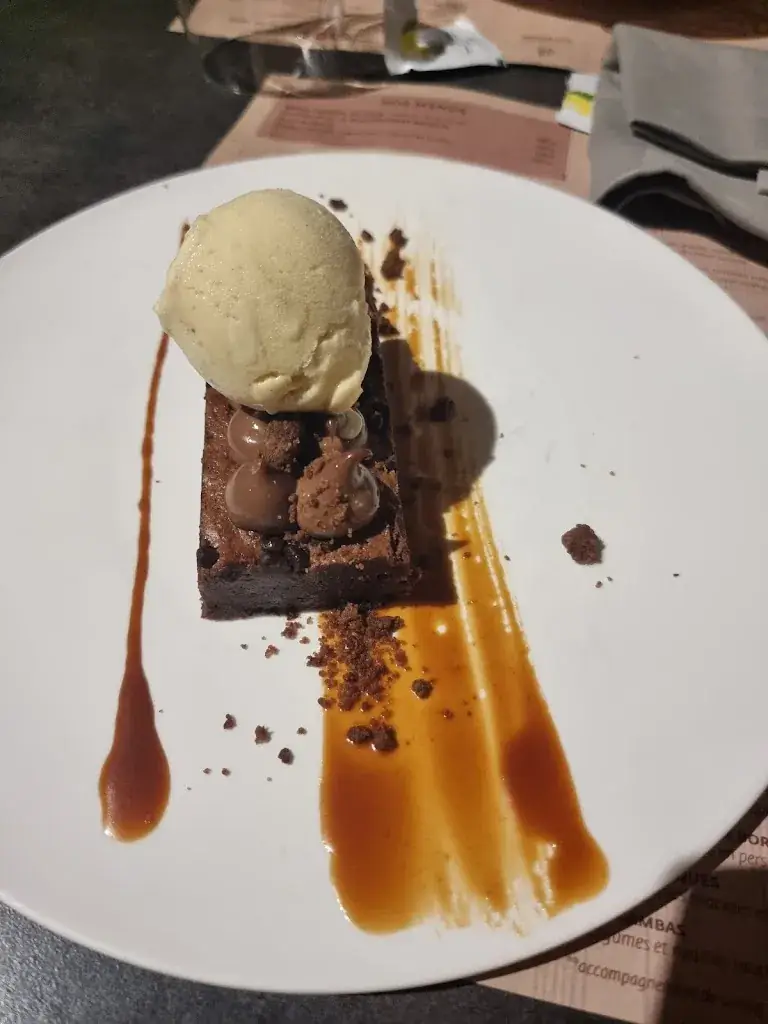 Menu_La Table du Trusquin_Pierrelatte_image_8