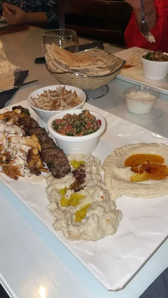 Menu_Mont Liban Mandelieu_Mandelieu-la-Napoule_image_5