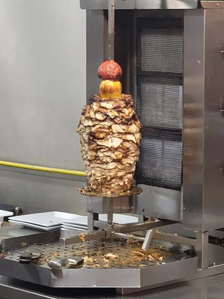 Menu_Mont Liban Mandelieu_Mandelieu-la-Napoule_image_6