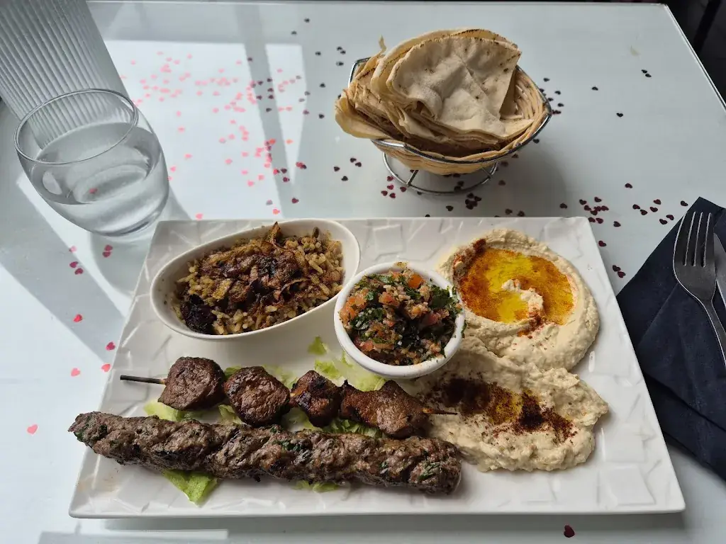 Jen Lau_Mont Liban Mandelieu_Mandelieu-la-Napoule_review