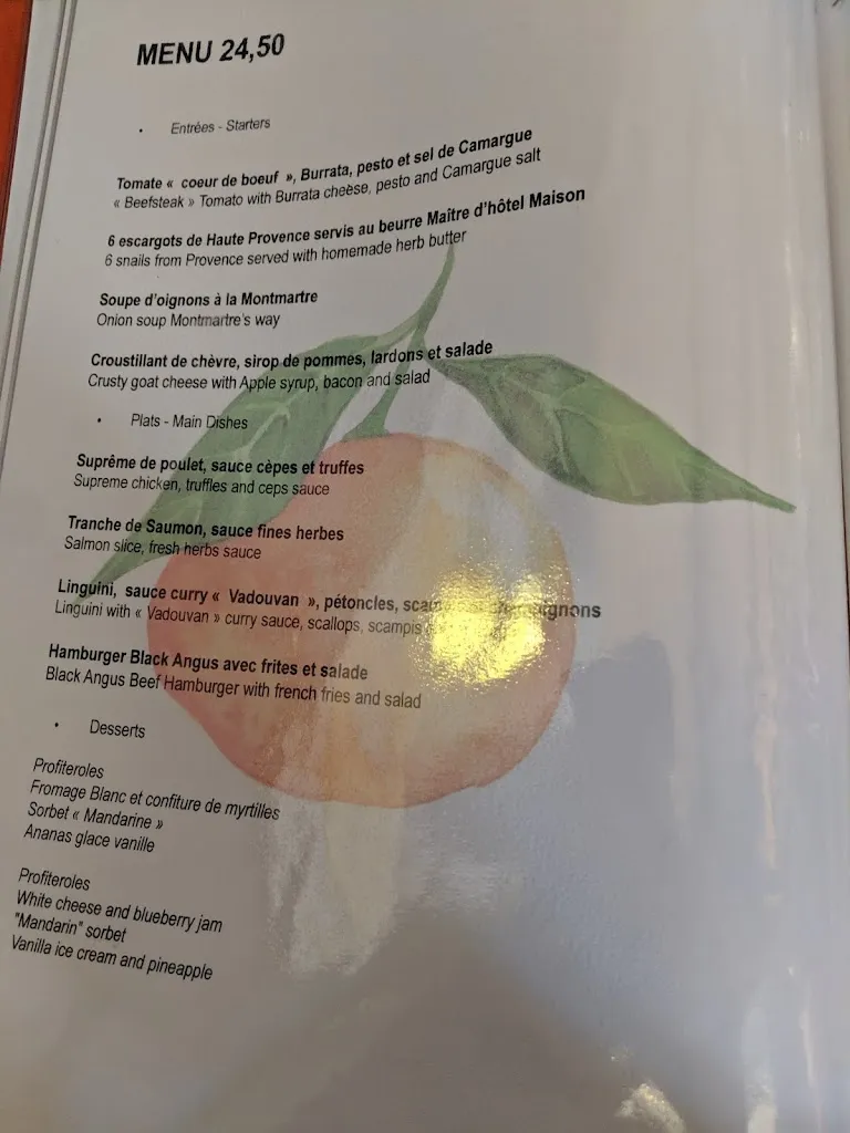 Menu_La Mandarine_Mandelieu-la-Napoule_image_4