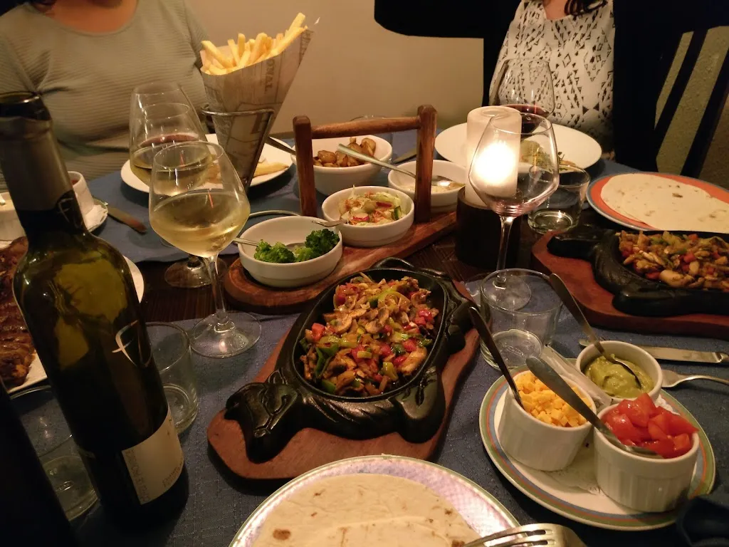 Amod Godbole_La Mandarine_Mandelieu-la-Napoule_review