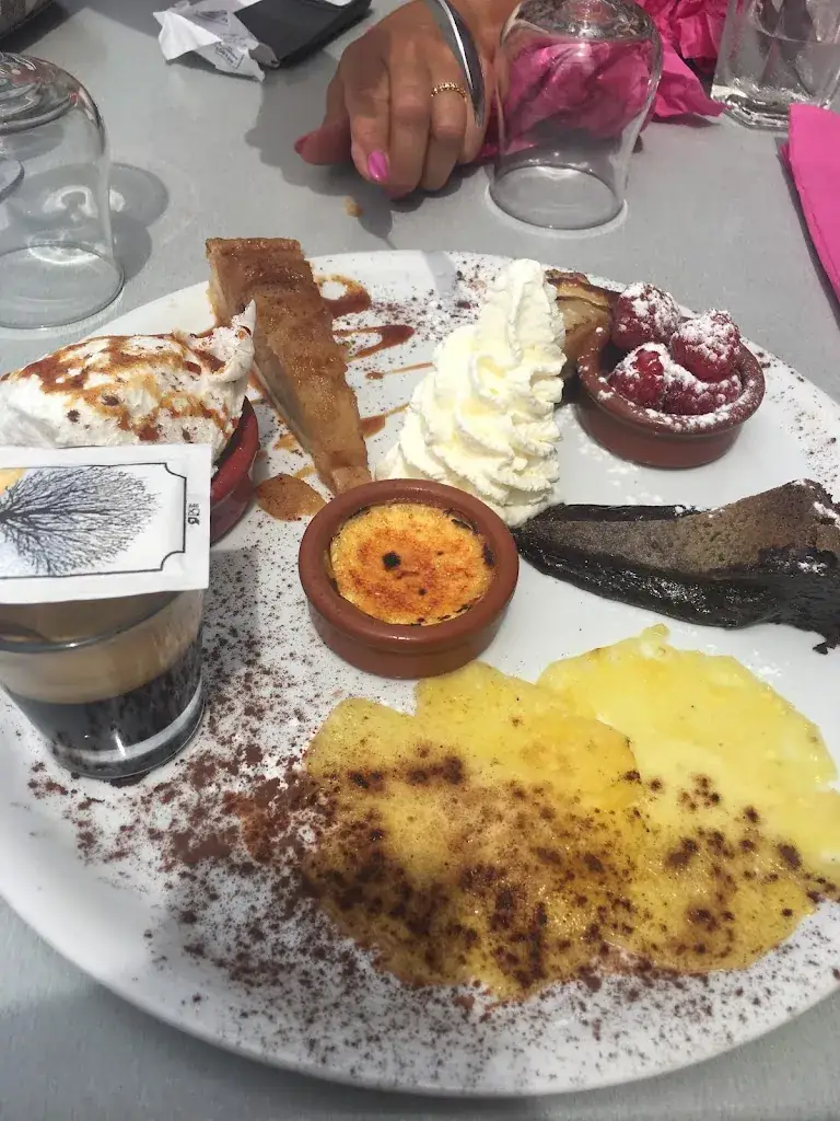 Menu_Le Sulky_Mandelieu-la-Napoule_image_4