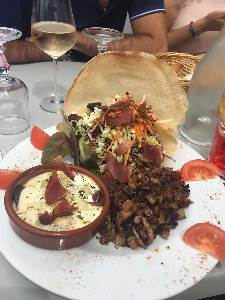 Menu_Le Sulky_Mandelieu-la-Napoule_image_5