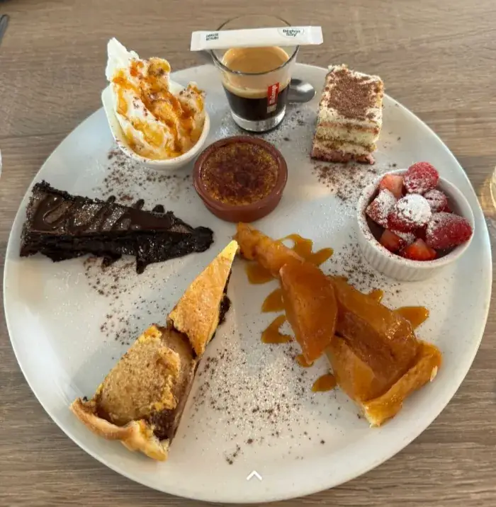 Vincent Verguet_Le Sulky_Mandelieu-la-Napoule_review