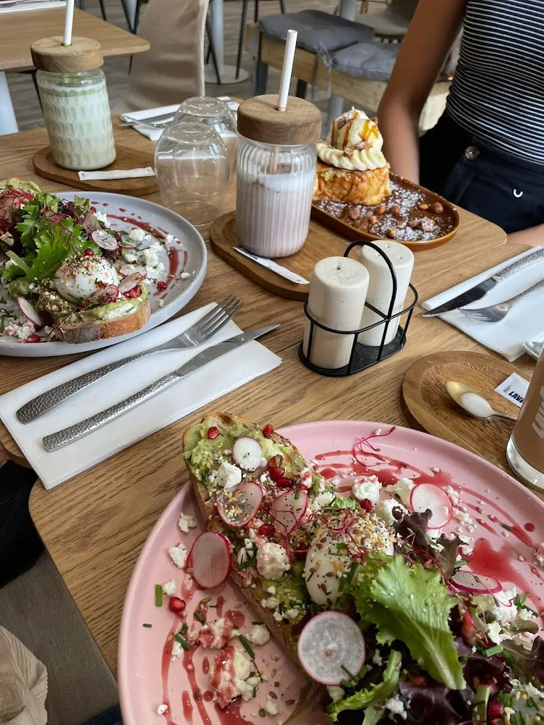 EmmaMgg_L'Atelier Cojàne_Mandelieu-la-Napoule_review