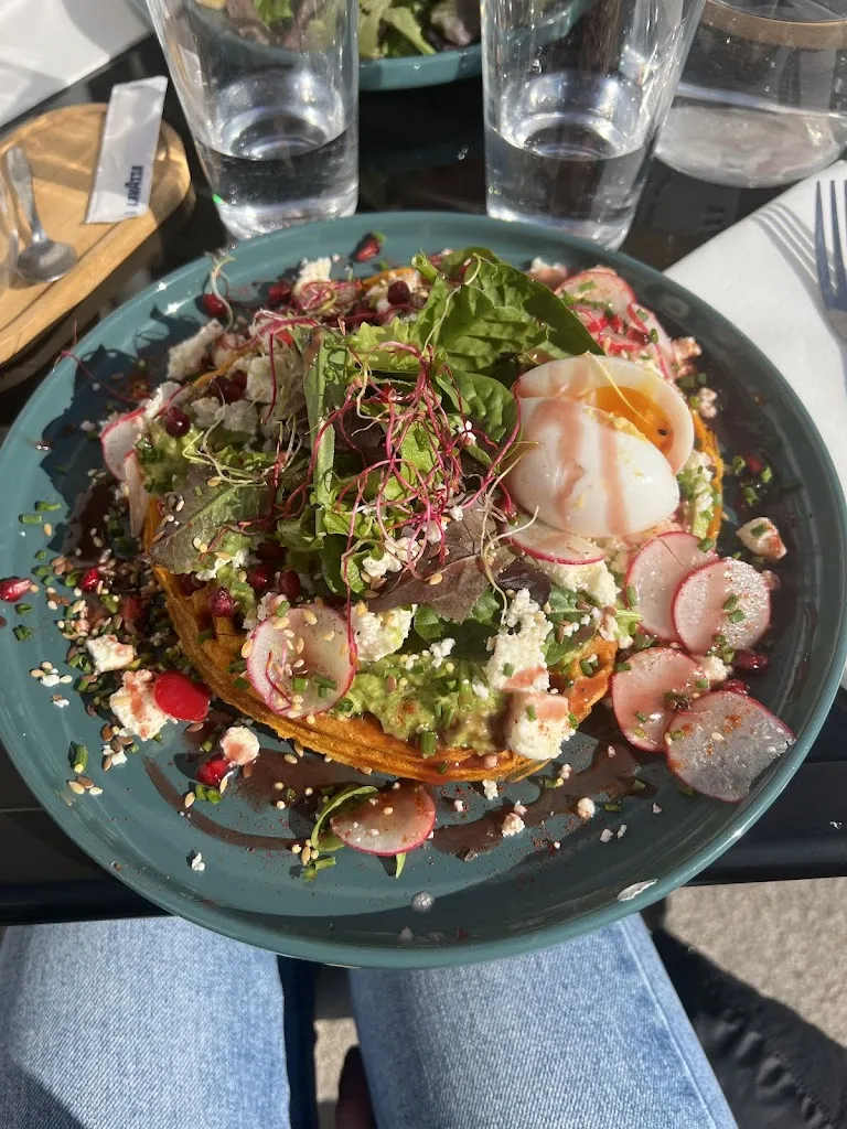 Iuliaa._L'Atelier Cojàne_Mandelieu-la-Napoule_review