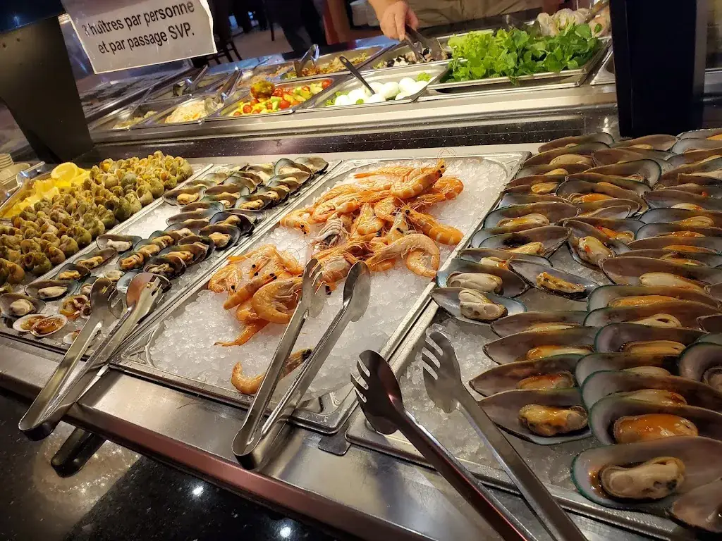 Menu_Le Siècle d'Or_Mandelieu-la-Napoule_image_5