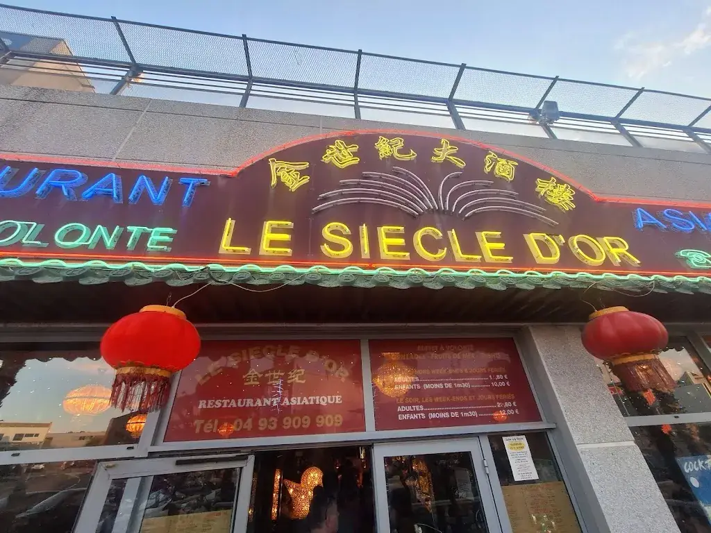 Michael Blok_Le Siècle d'Or_Mandelieu-la-Napoule_avis